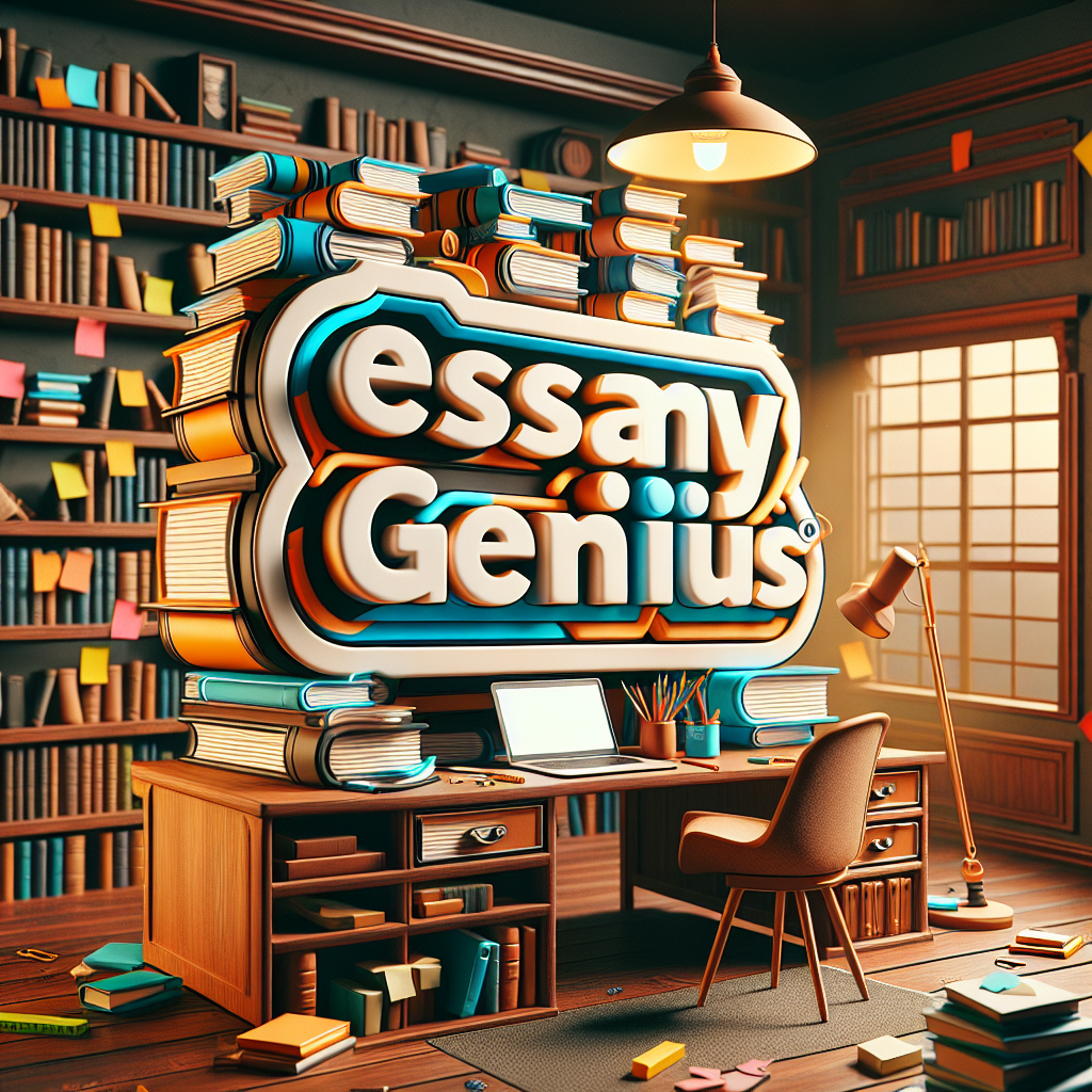 EssayGenius Promo Code