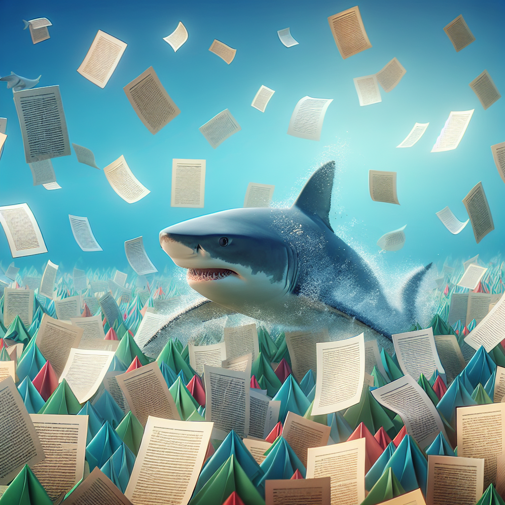 EssayShark
