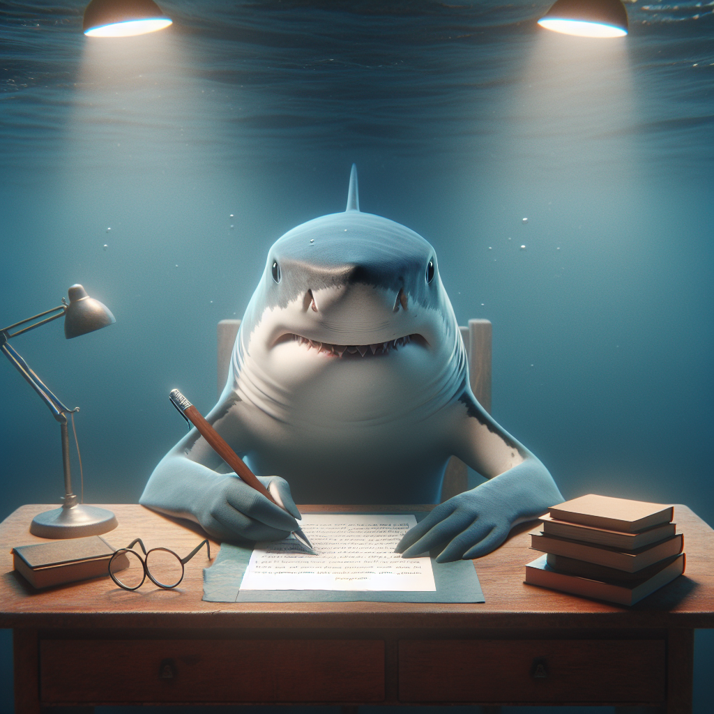 EssayShark